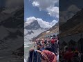 ਸ਼੍ਰੀ ਹੇਮਕੁੰਟ ਸਾਹਿਬ 2024 🙏🏻🙏🏻 #hemkundsahib