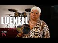 Luenell on Young Buck Getting Catfished by Trans Woman (Part 9)