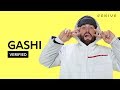 GASHI "Creep On Me" Official Lyrics & Meaning | Verified