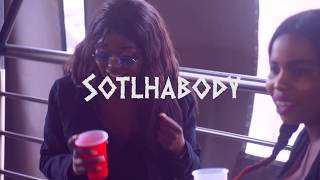 Son Kaducci ft Sthera De Dj -SOTLHABODY(official )