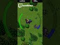 Yo solo quería cazar un Fiendish, bro 😔 #Tibia #shorts #shortsvideo