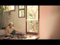 toada 'offline glow' | morning jam (with some parrots in the backyard)