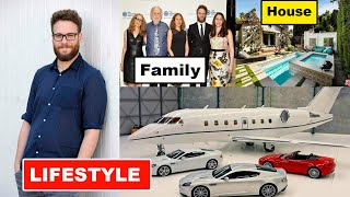 Seth Rogen's Lifestyle 2020 ★ New Girlfriend, Net worth & Biography
