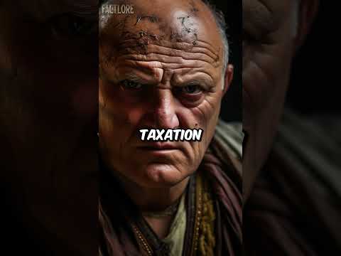 Emperor Vespasian: Fascinated