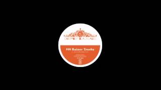 Rainer Trueby - Livin In The Music