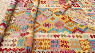 Kilims | Colección Kilim Herat