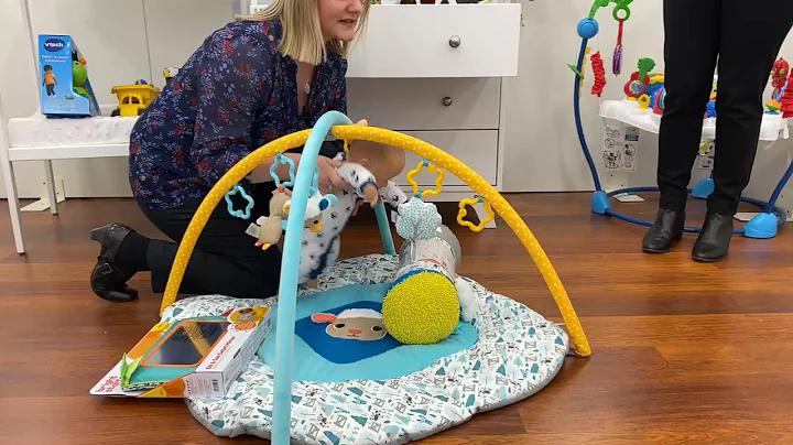 S02E28 - With Belinda Joyce | BABY BUNTING LIVE SE...