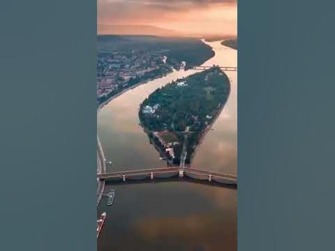🌍Будапешт-столица Венгрии,расположенный в северной части страны по ...