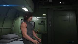 Death Stranding 2