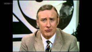 Spike Milligan - National Anthem