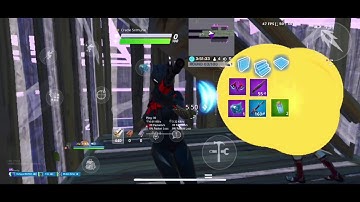 Best Mobile Hybrid Player❌🧢 #devourtheprey