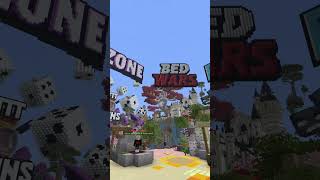 Neue Lobby auf GommeHD.net #minecraft