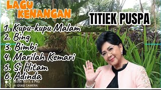 Download Lagu Lagu Kenangan TITIEK PUSPA MP3