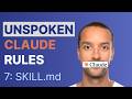 Claude Skills: How to Write Reusable Instructions That Run on Command