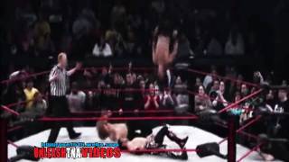 Tna Impact January 2010 - Lie To Me