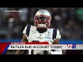 Former Patriot Malcolm Butler to be arraigned on DUI charge