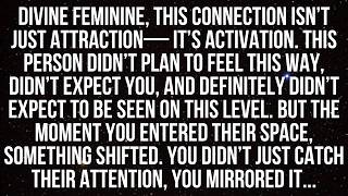 “I Don’t Want To Feel This Way…” But They CAN’T ESCAPE What You Activated In Them‼️