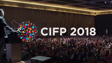 OFFICIAL TEASER CIFP 2018