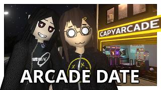 ARCADE DATE