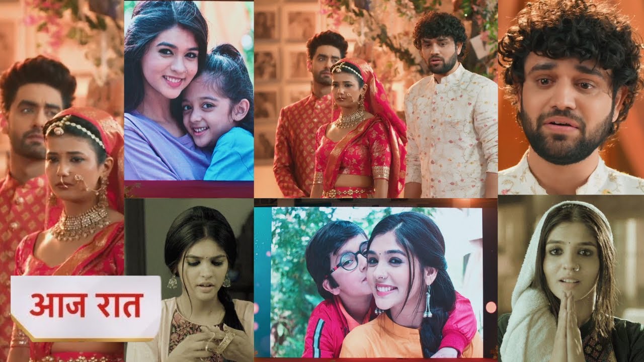 Yeh Rishta Kya Kehlata Hai Today NEW PROMO 4 December 2025 - Story of abhira's mother