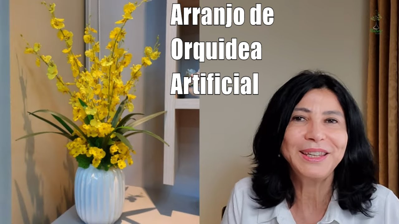 Dicas de Arranjos de Orquideas Artificiais para Mesa de Jantar - thptnganamst.edu.vn