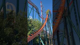 Rougarou at Cedar Point