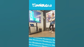 Student Presentation Y2S1 Rebranding Product / Major in Graphic Design Snippet Video