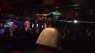 Bull Riding at Cadillac Ranch National Harbor, MD