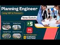 Planning Engineer Course For Civil Engineers | Learn Primavera & MSP Software | Solitude Education