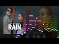 Rain Reea Feat Akcent Audio Music Rain Reea Feat Akcent Audio Music