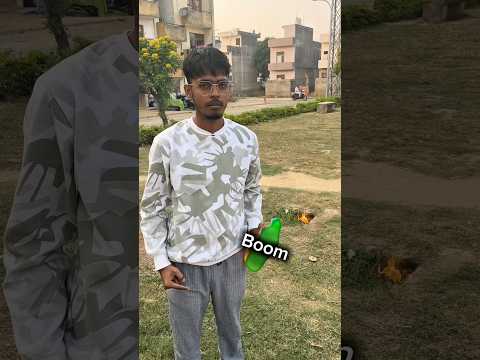 I made gift for Abdul 