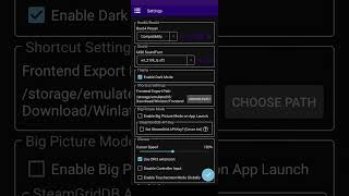 Winlator Cmod Ikemen GO Tutorial