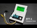 Btt1 component tester