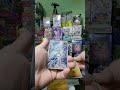 Pokemon Journey Together - N's Reshiram IR, rev Larvitar & Holo Regirock