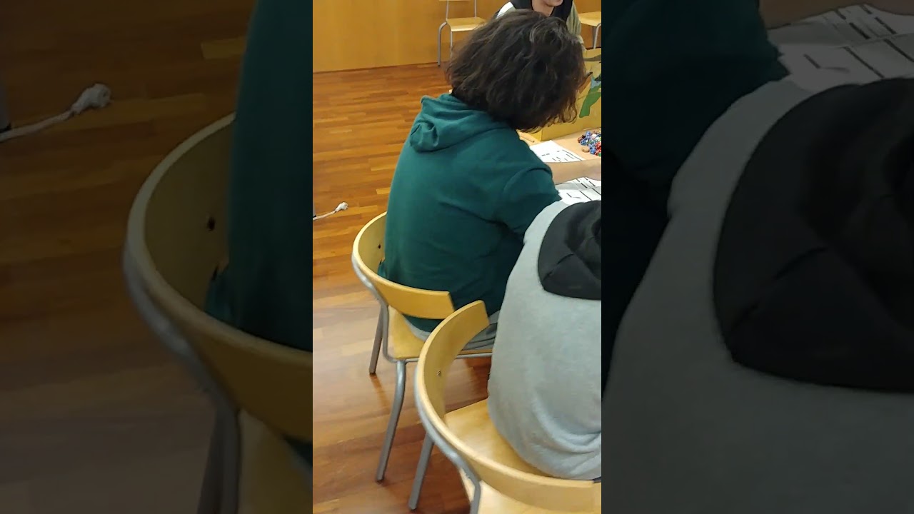 Novembre lúdic a Reus - Noviembre lúdico en Reus