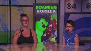 State Fair Experience 2017 Day 5 Session 93