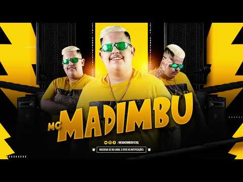 TERRA DO ELETROFUNK E TERRA DO PEQUI - Mc Madimbu e Uvitim (Dj Sam e Damaso)