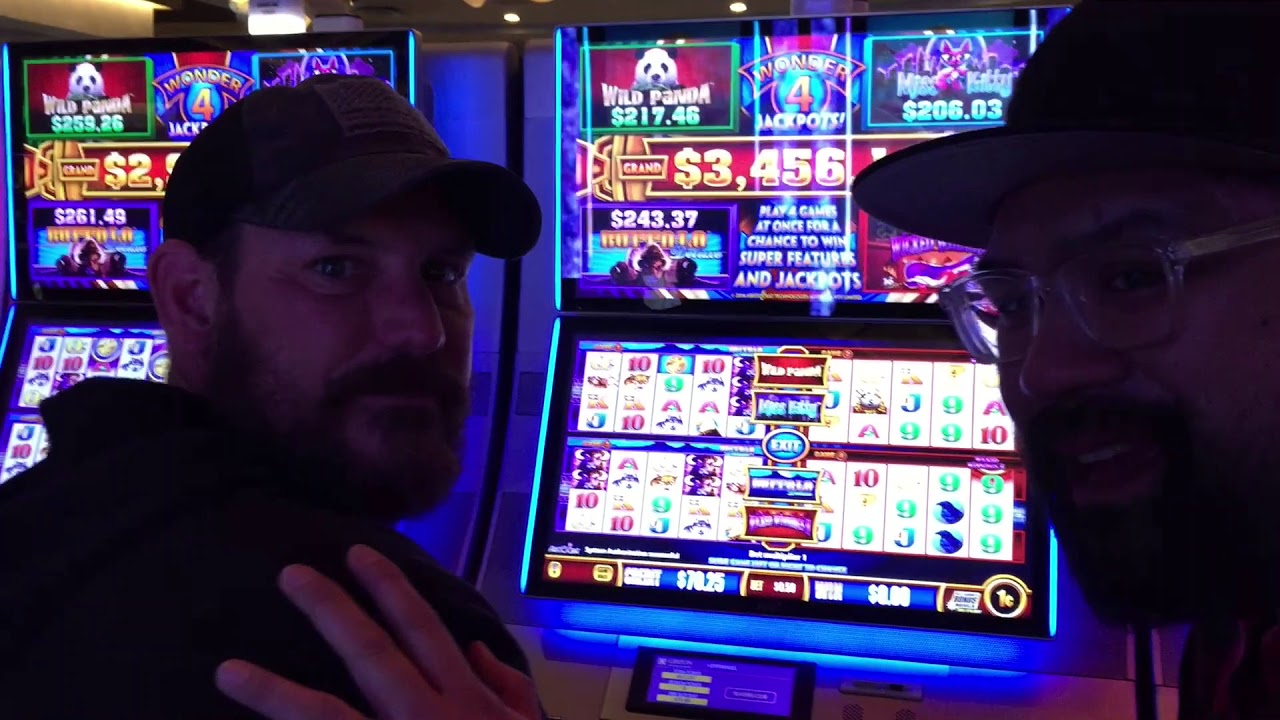 LIVE SLOTS W/ VIEWER JEREMY Graton Casino NorCal Slot Guy YouTube