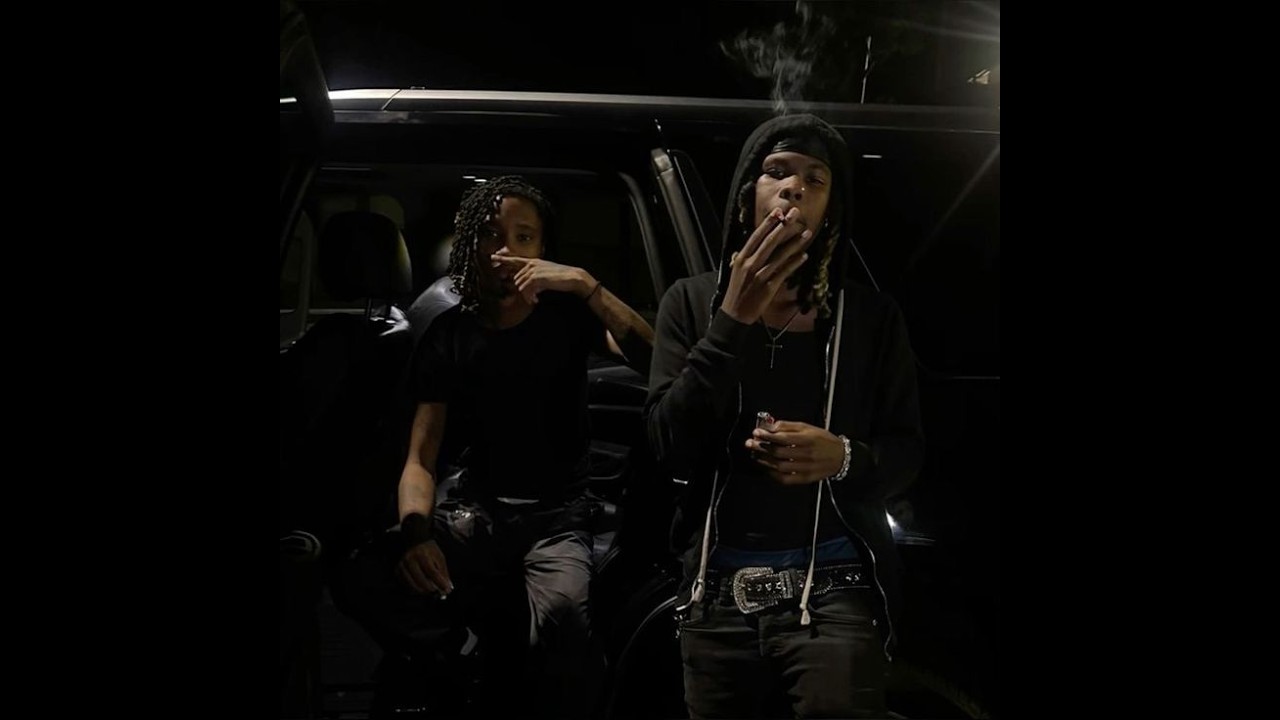 (free) nine vicious type beat - 