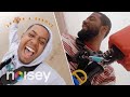 Falling Out a Hot Air Balloon With Jasper and Errol (Full Episode)