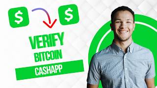 How to Verify Bitcoin on Cash App (Best Method)