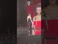 ياسمين صبري تتعرض لموقف محرج في باريس