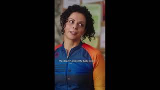Julie Bowen and Ty Burrell team up with GSK to raise awareness about meningitis risks for teens...