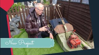 Hayter Harrier MK1 1970s Lawnmower Restoration
Hello and thank you for watching our latest restoration. Im having a brief break from restoring mopeds for a bit. I fancied doing something a bit different this time, so I am going to try and restore a 1970s Hayter Harrier MK1 Lawnmower. Come and see how we get on with this one.
Take care, Jeff & Jenny xx
Email : jeff.jenny.resto@gmail.com Hayter Harrier MK1 1970s Lawnmower Restoration