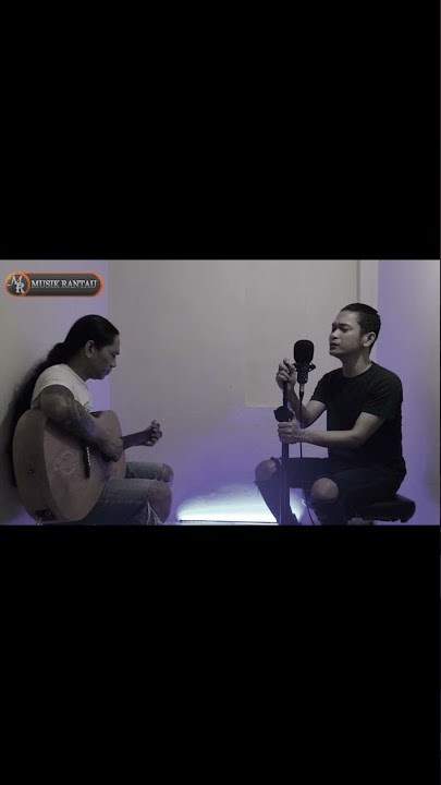 Musik Rantau || 420 - Aku Tenang #shorts