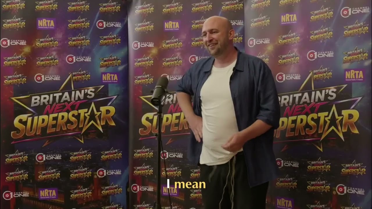 High-Risk Magic Stuns Britain's Next Superstar Judges #shorts