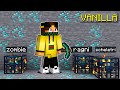 3 SPAWNER - MINECRAFT VANILLA EP.2