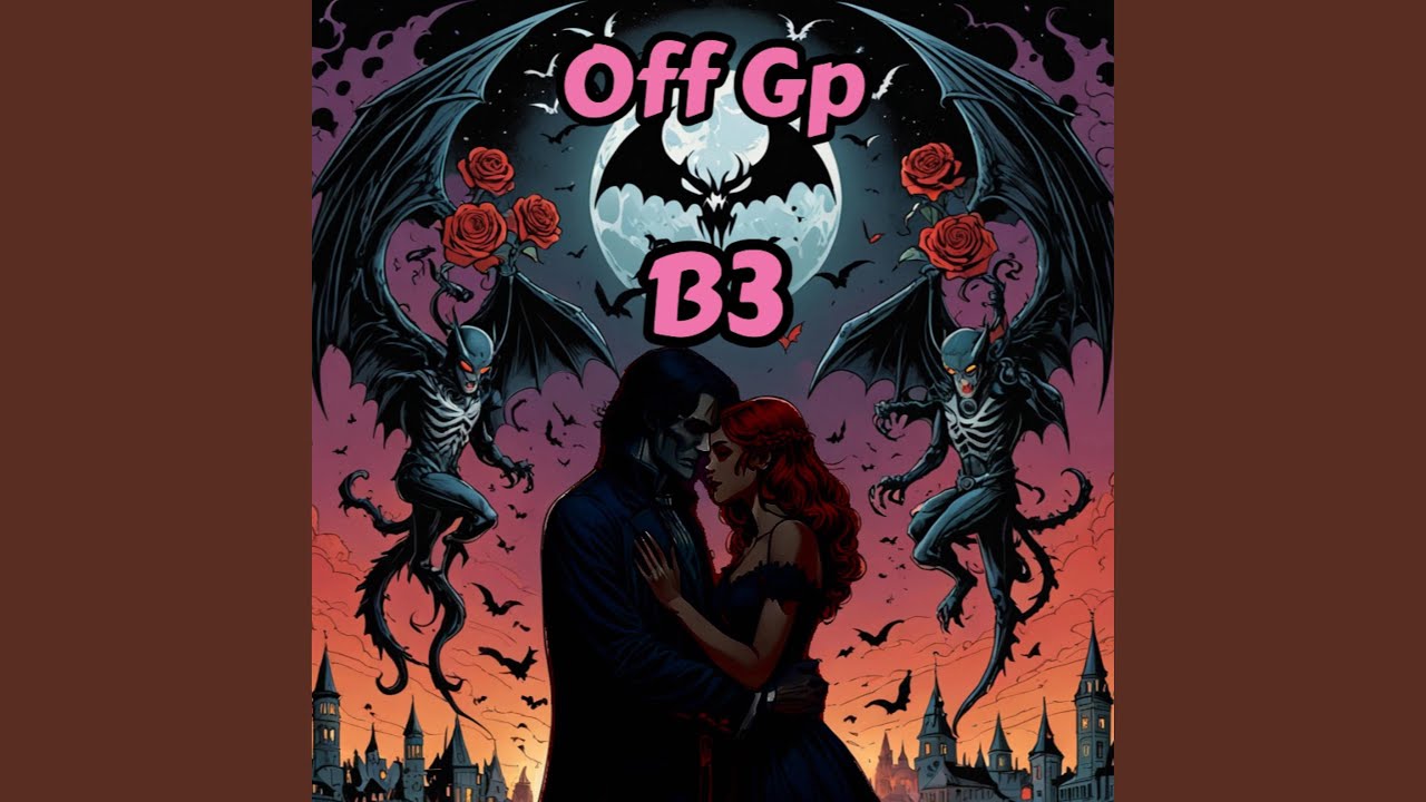 Watch Off Gp on YouTube Watch Off Gp on YouTube
