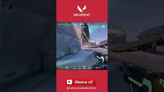 Gekko bela kaçtı:(  #shorts  #valorantclips  #valorantclutchmoments   #gaming  #valorantgaming