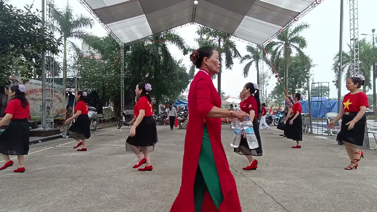 Đàn Ta Lư CLB DS Đông Bích